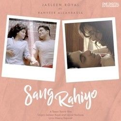 Sang Rahiyo Chords by Jasleen Royal