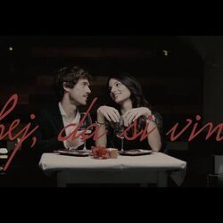 Hej Da Si Vino Chords by Jasmin Stavros