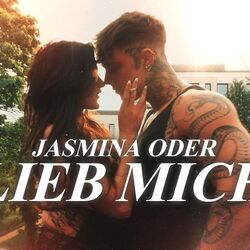 Lieb Mich Chords by Jasmina Oder