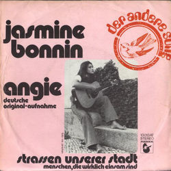 Die Straßen Unserer Stadt Chords by Jasmine Bonnin