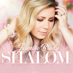 Jesus Is King by Jasmine Brady