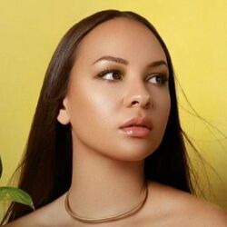 Brighter Chords by Jasmine Cephas Jones