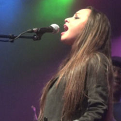 Little Bird Ukulele Chords by Jasmine Cephas Jones