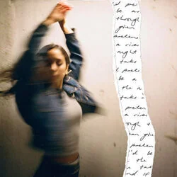 Turn Off The Tv Acoustic Chords by Jasmine Jethwa
