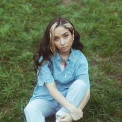 Jasmine Jethwa chords for Money to burn