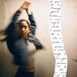 Turn Off The Tv Acoustic Chords by Jasmine Jethwa