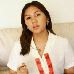 Rollercoaster Chords by Jasmine Mae