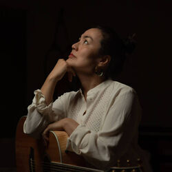 Shaping Up To Be Chords by Jasmine Rodgers