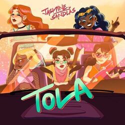 Tola by Jasmine Sandlas