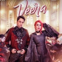 Veera Chords by Jasmine Sandlas