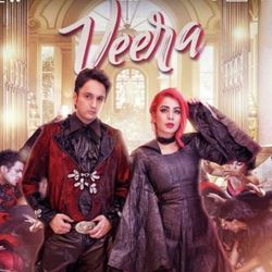 Veera by Jasmine Sandlas