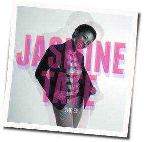 A Thousand Ways Chords by Jasmine Tate