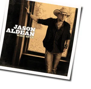 Big Green Tractor Tab by Jason Aldean