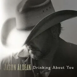 Drinking About You Chords by Jason Aldean