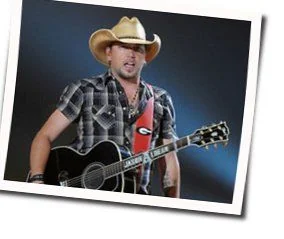 Gettin Warmed Up Chords by Jason Aldean