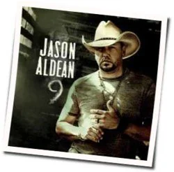 I Don't Drink Anymore Chords by Jason Aldean