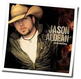 I'll Wait For You Chords by Jason Aldean