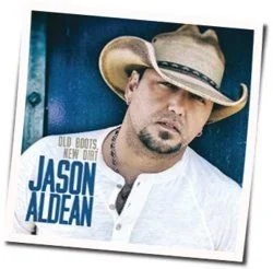 In Case You Don't Remember Chords by Jason Aldean
