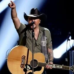Knew You'd Come Around Chords by Jason Aldean