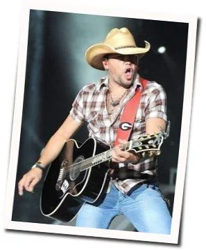 Love Me Or Don't Chords by Jason Aldean