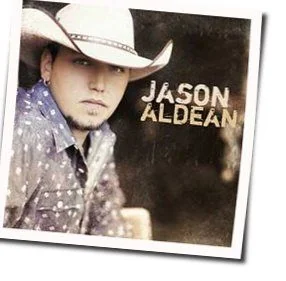 Love Was Easy Chords by Jason Aldean