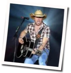 Night Train Chords by Jason Aldean