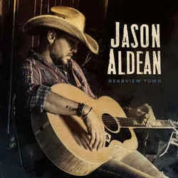 Rearview Town Chords by Jason Aldean