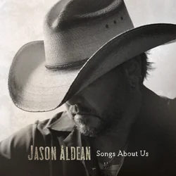 Songs About Us Chords by Jason Aldean