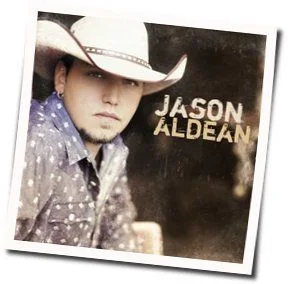 The Truth Chords by Jason Aldean
