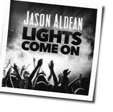 The Way A Night Should Feel Chords by Jason Aldean