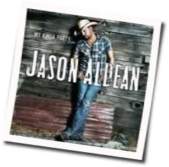 Two Night Town Chords by Jason Aldean