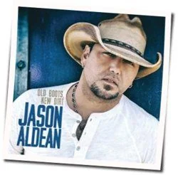 We Back Chords by Jason Aldean