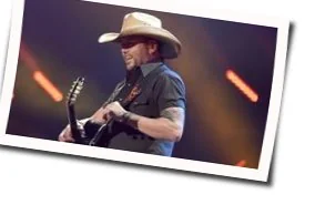 What She Don't Know Chords by Jason Aldean