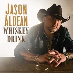 Whiskey Drink Intro Tab by Jason Aldean