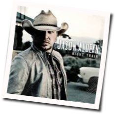 1994 Tab by Jason Aldean