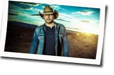 A Little More Summertime  Chords by Jason Aldean