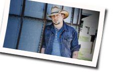 A Little More Summertime Chords by Jason Aldean