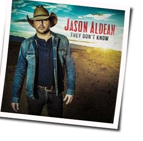 Ask Any Ol Barstool Chords by Jason Aldean