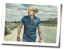 Asphalt Cowboy Chords by Jason Aldean