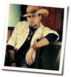 Don't Give Up On Me Acoustic Chords by Jason Aldean