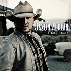 Drink One For Me Chords by Jason Aldean