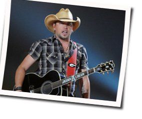 Gettin Warmed Up Chords by Jason Aldean