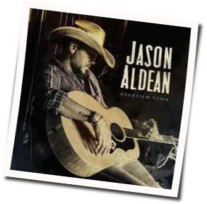 High Noon Neon Chords by Jason Aldean
