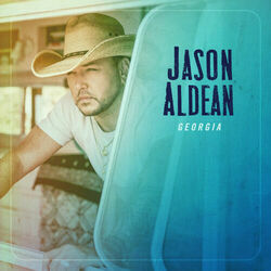 Jason Aldean chords for Holy water