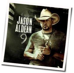 I Don't Drink Anymore Chords by Jason Aldean
