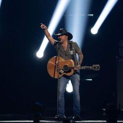 Let Your Boys Be Country Chords by Jason Aldean