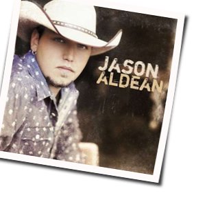 Lonesome Usa Chords by Jason Aldean