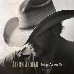 Lovin Me Too Long Chords by Jason Aldean