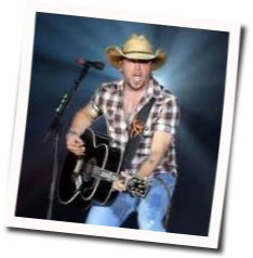 Night Train Chords by Jason Aldean