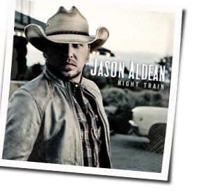 Ride All Night Chords by Jason Aldean